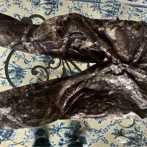 Realtree Camouflage Hunting Pants